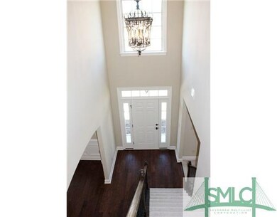 Other. Gorgeous two-story foyer with hand-scraped 