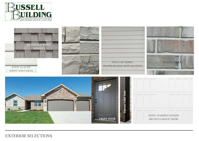 827 S Ridgemont Dr unit Lot 211, Nixa, MO 65714 - photo 3