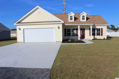 260 Maple Oak Dr unit Hickory 4, Conway, SC 29526 - photo 5