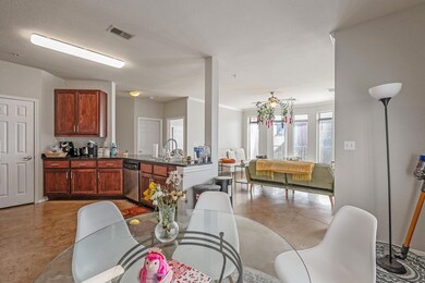 910 W 25th St unit 406, Austin, TX 78705 - photo 4