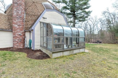 3 Hardhill Rd, Carver, MA 02330 - photo 2