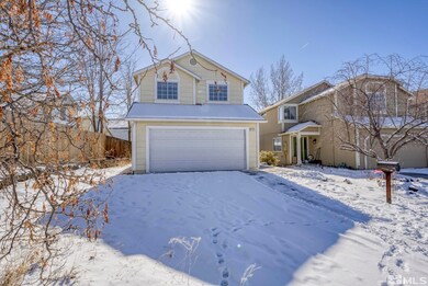 3143 Shadow Ct, Sparks, NV 89434 - photo 3