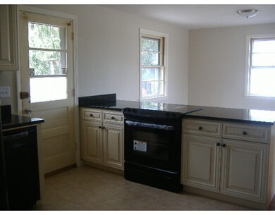 248 Saint Nicholas Ave, Worcester, MA 01606 - photo 2