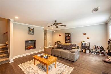 502 Wimpy Mill Rd, Dahlonega, GA 30533 - photo 6