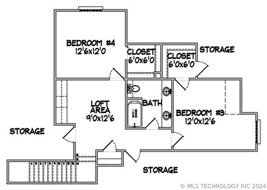 11228 S 219th East Ave, Broken Arrow, OK 74014 - photo 3