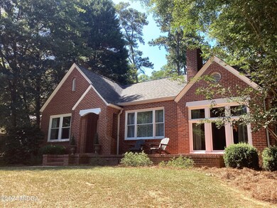 Front Side View