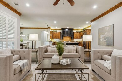 8013 Hallmark Dr, North Richland Hills, TX 76182 - photo 7