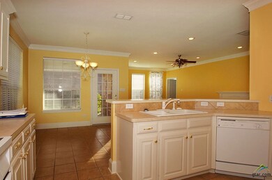 1904 Hollybranch Dr, Tyler, TX 75703 - photo 5