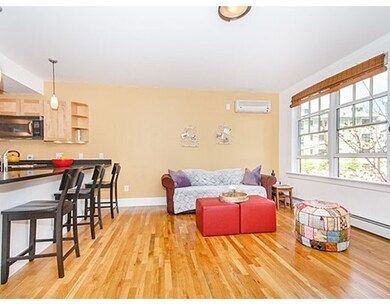 432 Norfolk St unit 2D, Somerville, MA 02143 - photo 4
