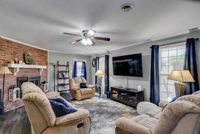 2346 Travis Pines Dr, Augusta, GA 30906 - photo 6