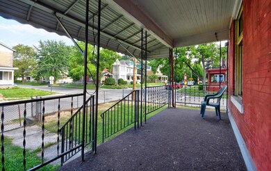 Porch