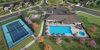 6460 Flag Stop Dr, Whitestown, IN 46075 - photo 5