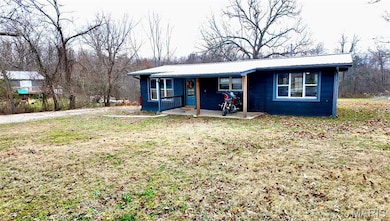 313 Keeth Rd, Crocker, MO 65452 - photo 2