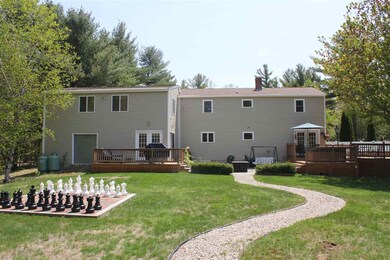 124 Deer Ridge Rd, Sanbornville, NH 03872 - photo 6