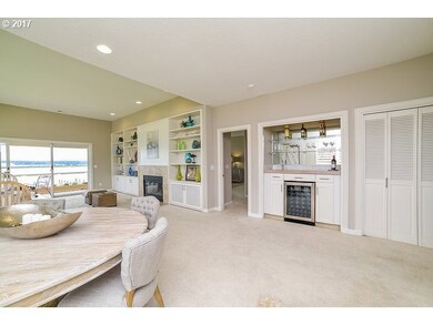 Wet Bar