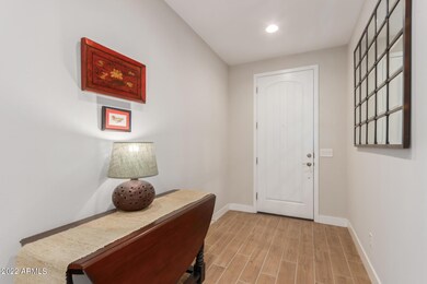 Entryway