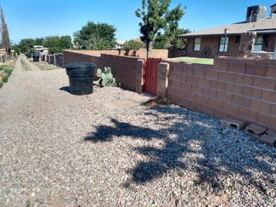 3016 15th St, Alamogordo, NM 88310 - photo 7