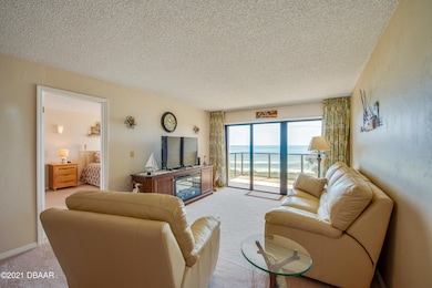Furnished Living area
