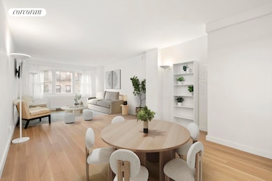 The John Jay House unit 4-H, New York, NY 10021 - photo 3