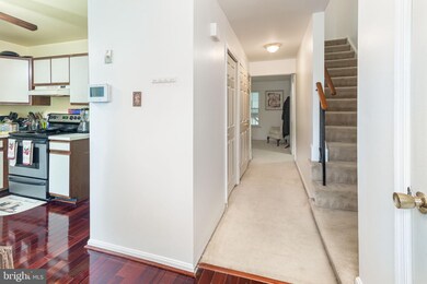 1544 Karen Blvd, District Heights, MD 20747 - photo 3