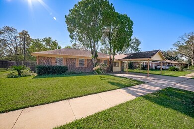 3203 Garapan St, Houston, TX 77091 - photo 2