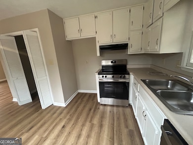 90 Meadowbrook Ct unit E, Fayetteville, GA 30215 - photo 4