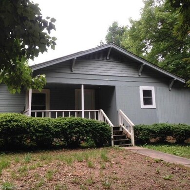 1691 Staleys Farm Rd, Asheboro, NC 27205 - photo 2