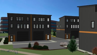 3481 Royal Wolf Way unit B, Bozeman, MT 59718 - photo 2