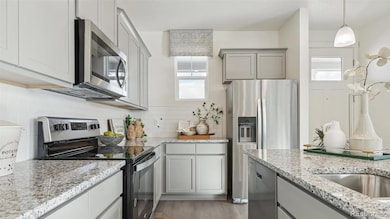 18782 E 99th Ave, Commerce City, CO 80022 - photo 4