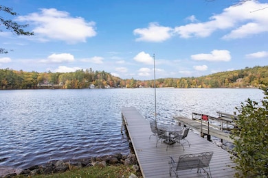 108 E Shore Dr, Weare, NH 03281 - photo 7