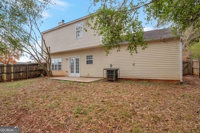 4261 Linecrest Ln, Ellenwood, GA 30294 - photo 3