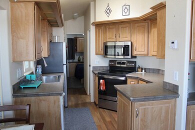 702 S Meridian Rd unit 472, Apache Junction, AZ 85120 - photo 5