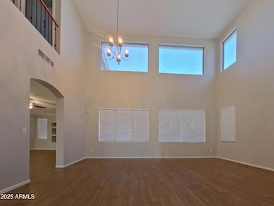 25746 W Globe Ave, Buckeye, AZ 85326 - photo 3