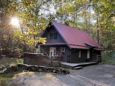 2012 Whiteoak Creek Rd, Athens, WV 24712 - photo 2