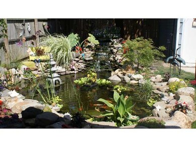 Yard/Garden