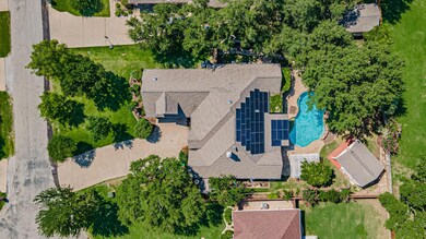 3104 Marble Ct, Granbury, TX 76049 - photo 6