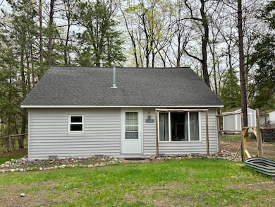 4804 Basil Dr, Comins, MI 48619 - photo 2