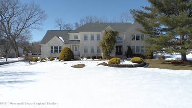 101 Omni Ct, Branchburg, NJ 08853 - photo 4