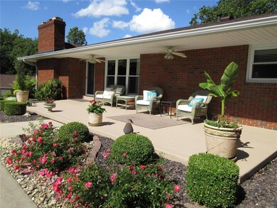 300 N Wilson Heights Rd, Collinsville, IL 62234 - photo 3