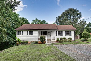 1772 Stallion Trail, Asheboro, NC 27205 - photo 3