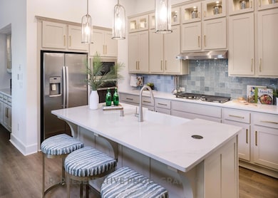 188 High Rock Pass, Kyle, TX 78640 - photo 3