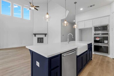 3816 Malibu Dr, Sherman, TX 75090 - photo 5