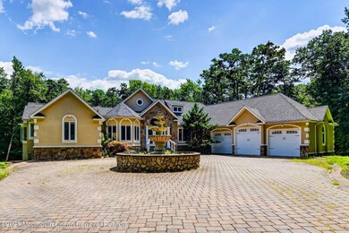 10 Syngle Way, Morganville, NJ 07751 - photo 2