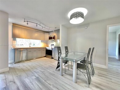 Plaza of the Americas unit 410, Sunny Isles Beach, FL 33160 - photo 2