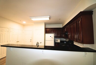 Breakfast bar