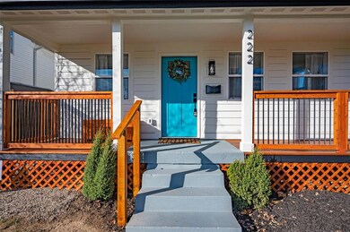 222 S 3rd Ave, Beech Grove, IN 46107 - photo 3