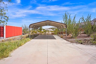 2164 Pinehurst Ct, Alamogordo, NM 88310 - photo 2