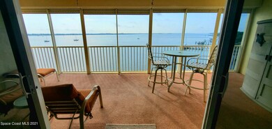 Oleander Pointe Condominums unit 503, Cocoa, FL 32922 - photo 4
