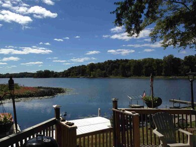 255 Lane 102 West Otter Lake, Angola, IN 46703 - photo 2