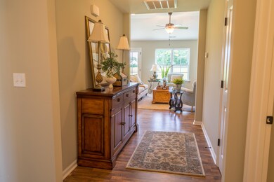 2841 Connet St, Winterville, NC 28590 - photo 2